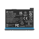Insta360 X3 Battery
