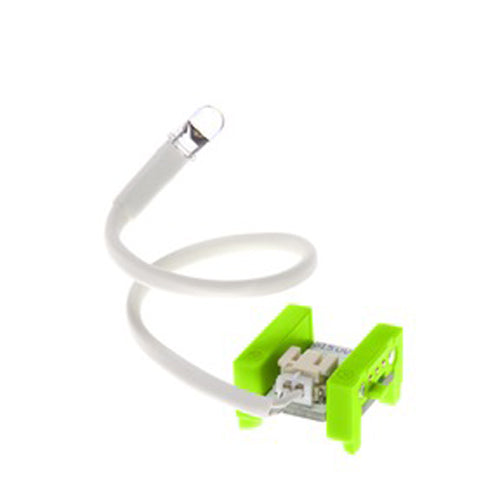 LittleBits Output Bits - UV LED - Buy - Pakronics®- STEM Educational kit supplier Australia- coding - robotics