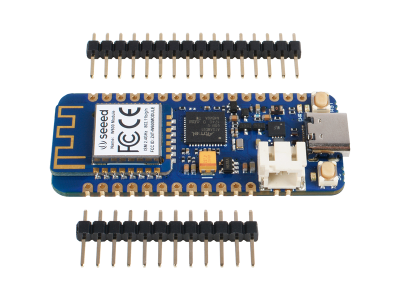 Wio Lite W600 - Buy - Pakronics®- STEM Educational kit supplier Australia- coding - robotics