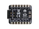 Seeed Studio XIAO RP2040 - Supports Arduino, MicroPython and CircuitPython