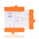 LittleBits Wire Bits - XOR - Buy - Pakronics®- STEM Educational kit supplier Australia- coding - robotics
